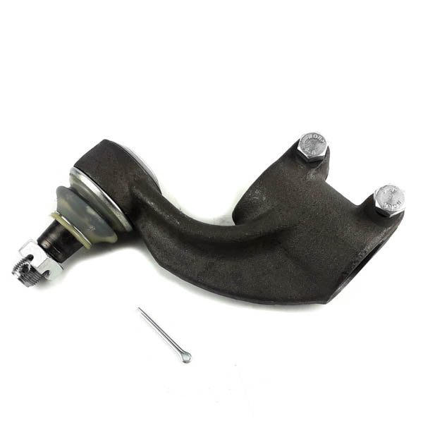 Spurstangenkopf Volvo 168xM52x1.5xM20x1.5 links | 1131741, 1696900