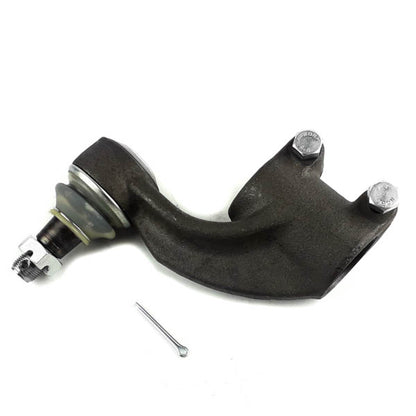 Spurstangenkopf Volvo 168xM52x1.5xM20x1.5 links | 1131741, 1696900
