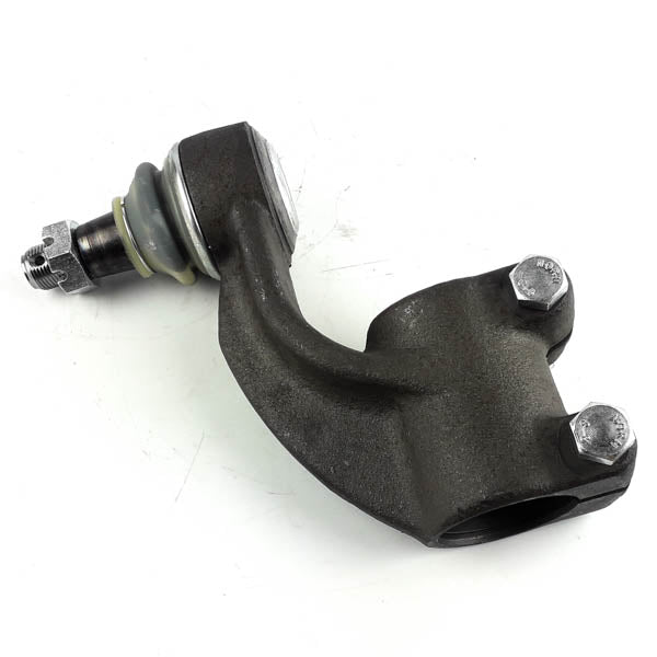 Spurstangenkopf Volvo 168xM52x1.5xM20x1.5 links | 1131741, 1696900