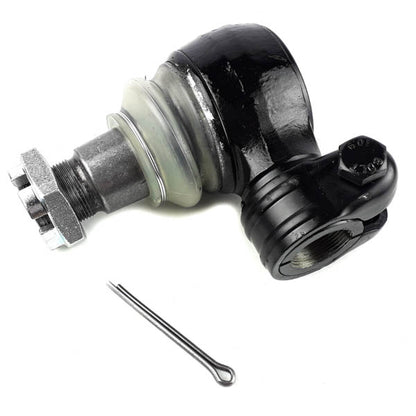 Spurstangenkopf rechts M30x1.5 Iveco MAN Renault Volvo | 5001823718, 81953016232, 42538047