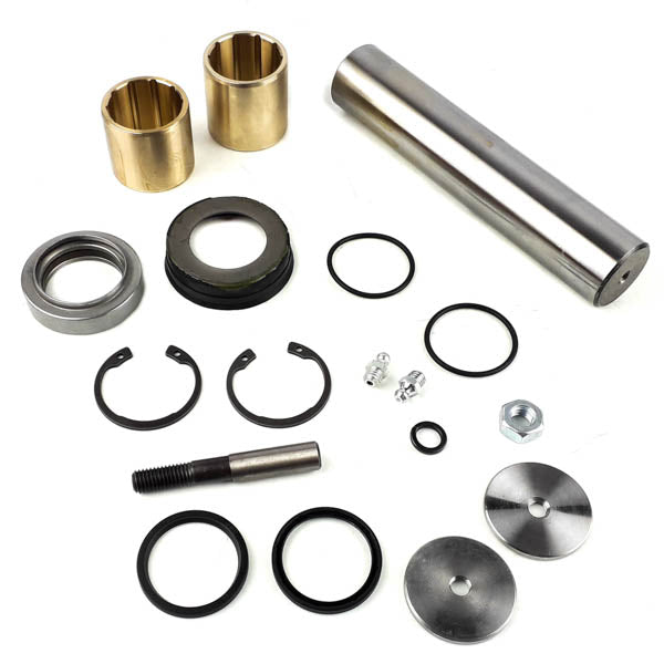 Achsschenkelbolzen‑Reparatursatz Renault | 5000794185, 0927448, 25100200A, 2569301, 6.94011
