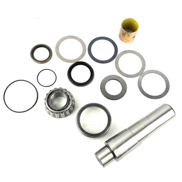 Achsschenkelbolzen‑Reparatursatz Scania | 550284, 8345500005, 1.31606