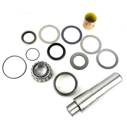 Achsschenkelbolzen‑Reparatursatz Scania | 550284, 8345500005, 1.31606