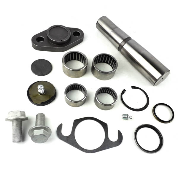 Achsschenkelbolzen‑Reparatursatz Iveco (1 Stk) | 1904697, 7.92002