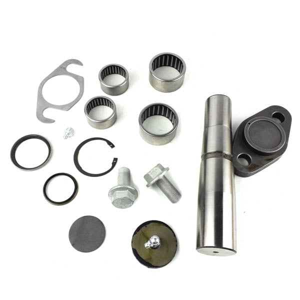 Achsschenkelbolzen‑Reparatursatz Iveco (1 Stk) | 1904697, 7.92002
