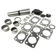 Achsschenkelbolzen‑Reparatursatz Iveco EuroCargo Stralis | 02992185, 1904698