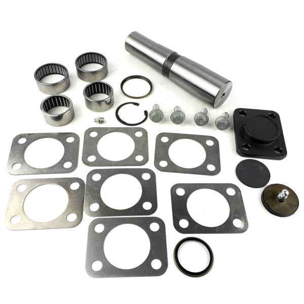 Achsschenkelbolzen‑Reparatursatz Iveco EuroCargo Stralis | 02992185, 1904698