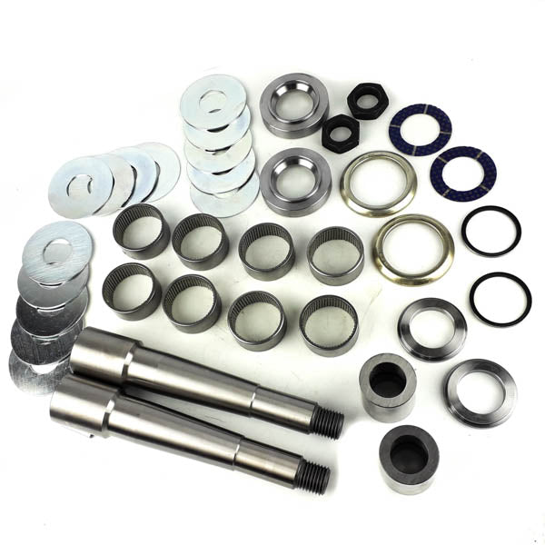 Achsschenkelbolzen‑Reparatursatz DAF 2 Stück | 0681706, 5.92001