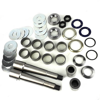 Achsschenkelbolzen‑Reparatursatz DAF 2 Stück | 0681706, 5.92001