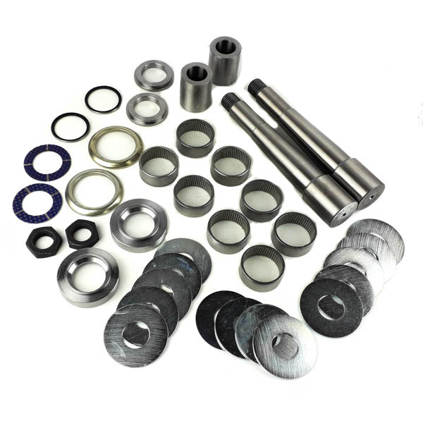 Achsschenkelbolzen‑Reparatursatz DAF 2 Stück | 0681706, 5.92001