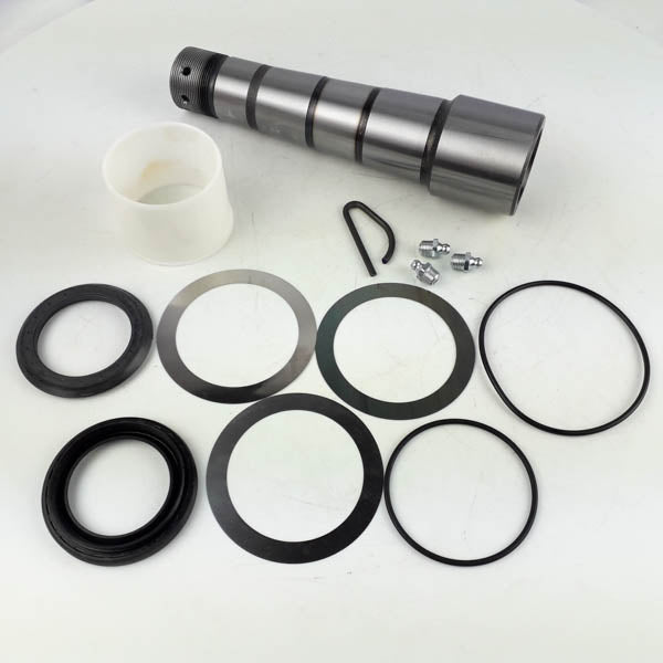 Achsschenkelbolzen Volvo ohne Lager | 3093731, 3173757, 2.95005