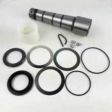 Achsschenkelbolzen Volvo ohne Lager | 3093731, 3173757, 2.95005