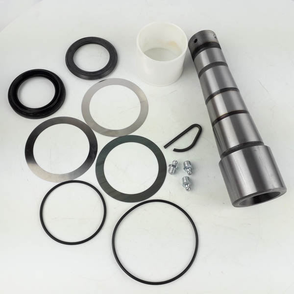 Achsschenkelbolzen Volvo ohne Lager | 3093731, 3173757, 2.95005