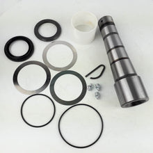 Achsschenkelbolzen Volvo ohne Lager | 3093731, 3173757, 2.95005