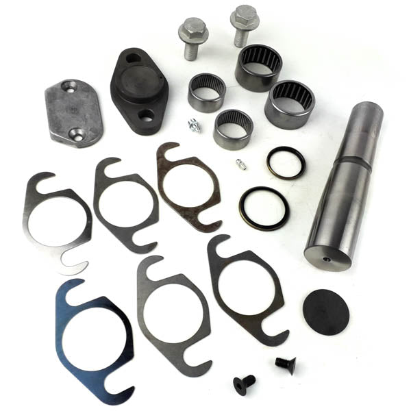 Achsschenkelbolzen‑Reparatursatz Iveco | 2995710, 7.92004