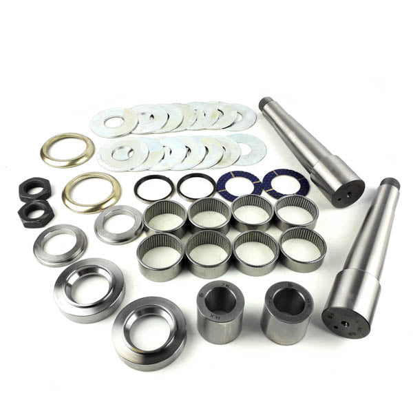 Achsschenkelbolzen‑Reparatursatz DAF 2 Stück | 0683499, 683499, 5.92010
