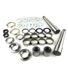 Achsschenkelbolzen‑Reparatursatz DAF 2 Stück | 0683499, 683499, 5.92010
