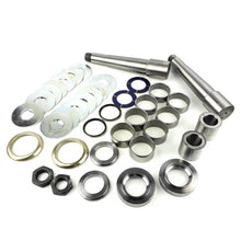 Achsschenkelbolzen‑Reparatursatz DAF 2 Stück | 0683499, 683499, 5.92010