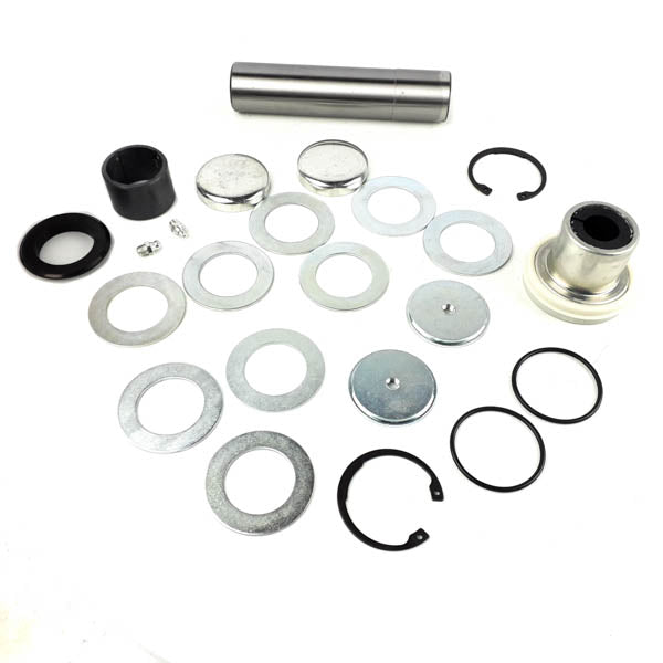 Achsschenkelbolzen‑Reparatursatz MAN TGM TGL | 81442056033, 81.44205.6033, 3.96217