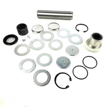 Achsschenkelbolzen‑Reparatursatz MAN TGM TGL | 81442056033, 81.44205.6033, 3.96217