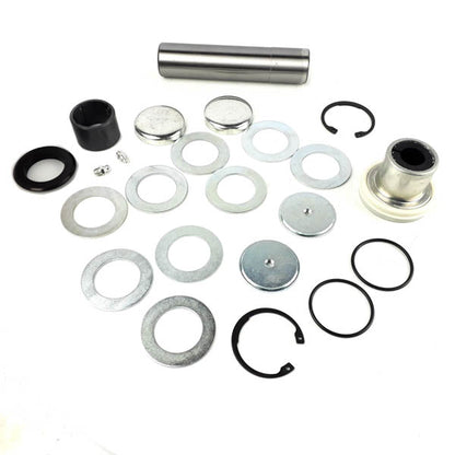 Achsschenkelbolzen‑Reparatursatz MAN TGM TGL | 81442056033, 81.44205.6033, 3.96217