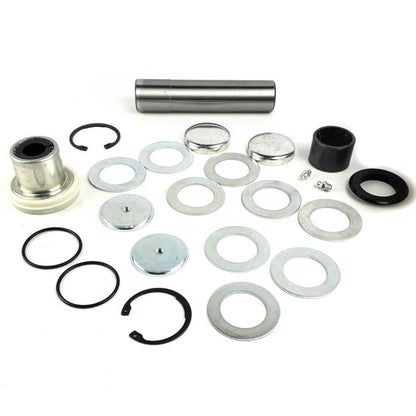 Achsschenkelbolzen‑Reparatursatz MAN TGM TGL | 81442056033, 81.44205.6033, 3.96217