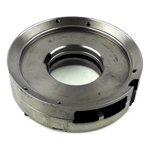 Ölpumpe Getriebe MAN DAF Volvo Iveco Renault Mercedes ZF | 1295202041, 1295 202 041