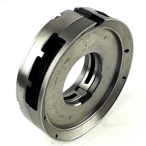 Ölpumpe Getriebe MAN DAF Volvo Iveco Renault Mercedes ZF | 1295202041, 1295 202 041