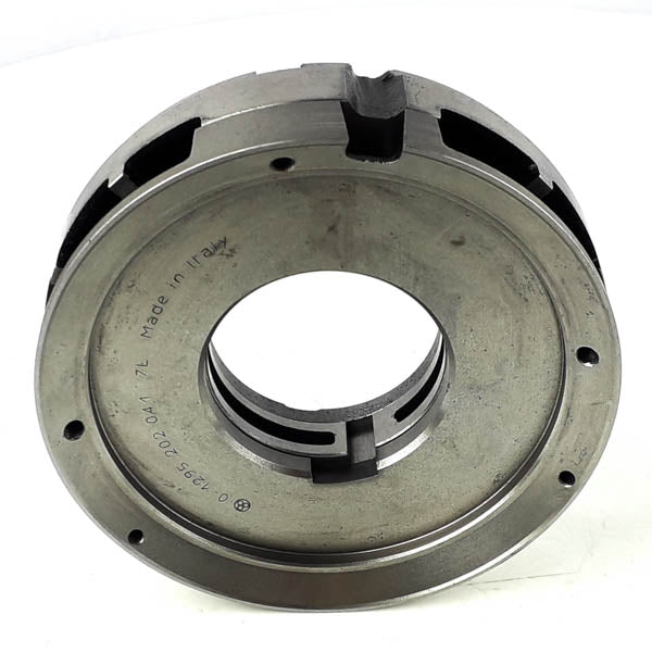 Ölpumpe Getriebe MAN DAF Volvo Iveco Renault Mercedes ZF | 1295202041, 1295 202 041