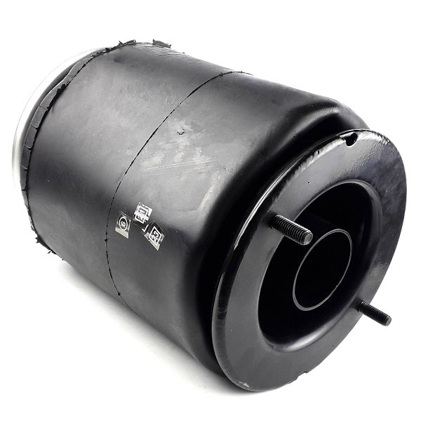 Luftfederbalg Sattelzugmaschine DAF Sattelauflieger Hendrickson | 1D23G-1, 1401395-A, H505431, HS505431-03, mit Metallkolben, Standard