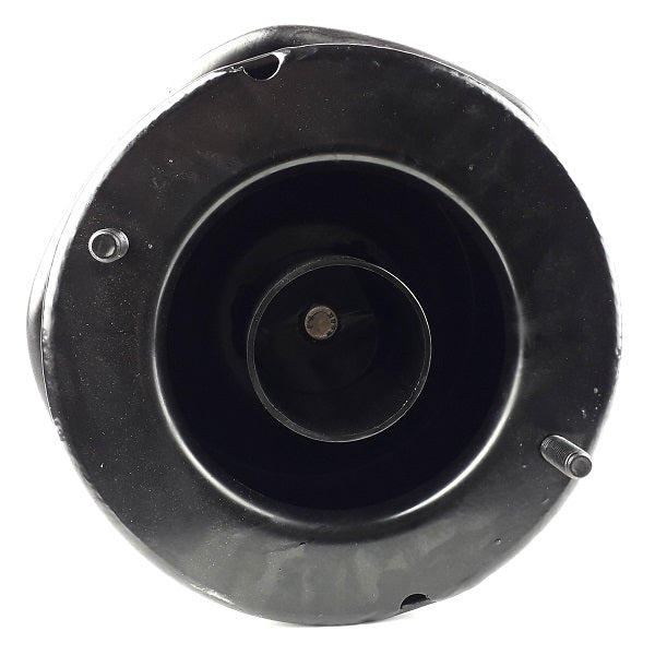 Luftfederbalg Sattelzugmaschine DAF Sattelauflieger Hendrickson | 1D23G-1, 1401395-A, H505431, HS505431-03, mit Metallkolben, Standard