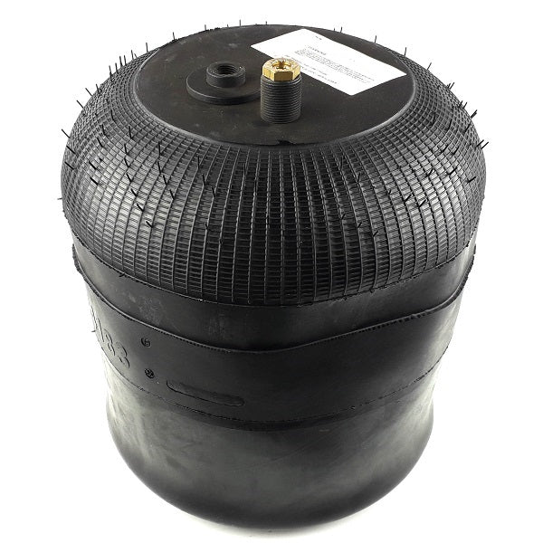 Luftfederbalg Mercedes Actros MP2 MP3 Axor Atego | 9423202321, 9423206921, 9423201321, 9423201421, mit Metallkolben, hinten, links, rechts