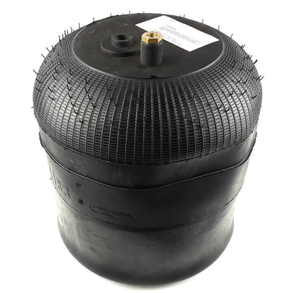 Luftfederbalg Mercedes Actros MP2 MP3 Axor Atego | 9423202321, 9423206921, 9423201321, 9423201421, mit Metallkolben, hinten, links, rechts