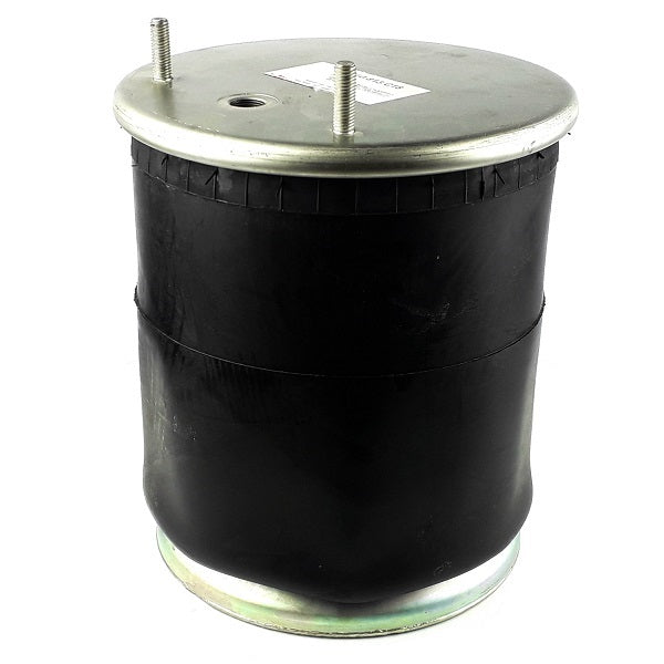 Luftfederbalg Sattelauflieger Fruehauf ROR Meritor | 813 MB, 813MB, CT813MB, mit Metallkolben, Standard