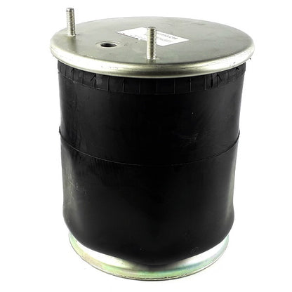 Luftfederbalg Sattelauflieger Fruehauf ROR Meritor | 813 MB, 813MB, CT813MB, mit Metallkolben, Standard
