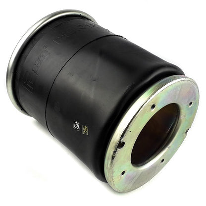Luftfederbalg Sattelauflieger Fruehauf ROR Meritor | 813 MB, 813MB, CT813MB, mit Metallkolben, Standard