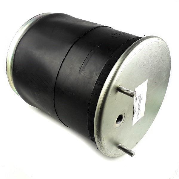 Luftfederbalg Sattelauflieger Fruehauf ROR Meritor | 813 MB, 813MB, CT813MB, mit Metallkolben, Standard