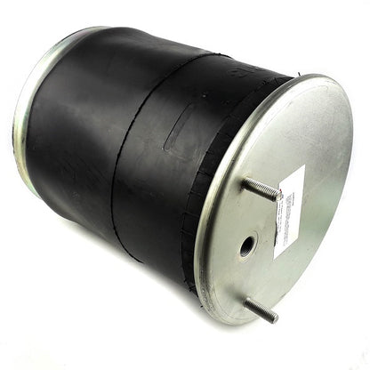 Luftfederbalg Sattelauflieger Fruehauf ROR Meritor | 813 MB, 813MB, CT813MB, mit Metallkolben, Standard