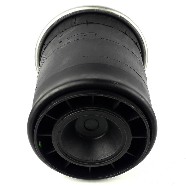 Luftfederbalg Mercedes Actros MP4 Antos Arocs | 9603200057, mit Kunststoffkolben, hinten, links, rechts