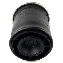 Luftfederbalg Mercedes Actros MP4 Antos Arocs | 9603200057, mit Kunststoffkolben, hinten, links, rechts