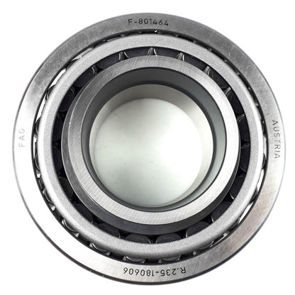Lager Mercedes 60x130x30 | 0149816105, 0089818705, 0169811305, 0129813905