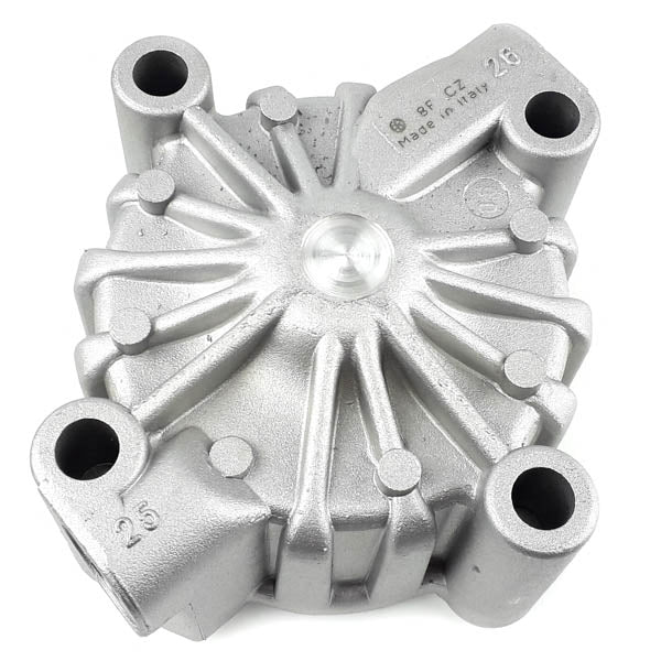Zylindergehäuse DAF MAN Volvo Iveco Renault Mercedes ZF | 0750132027, 7982230, 81.32638.0006, 0002672119, 5001859475