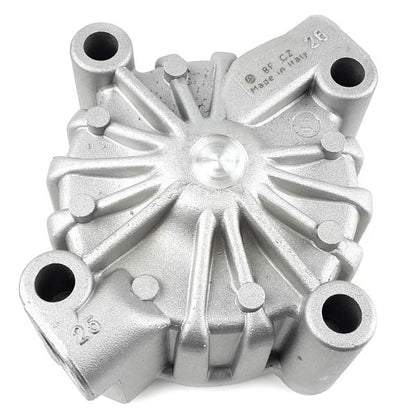 Zylindergehäuse DAF MAN Volvo Iveco Renault Mercedes ZF | 0750132027, 7982230, 81.32638.0006, 0002672119, 5001859475