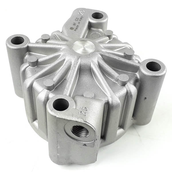 Zylindergehäuse DAF MAN Volvo Iveco Renault Mercedes ZF | 0750132027, 7982230, 81.32638.0006, 0002672119, 5001859475