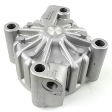 Zylindergehäuse DAF MAN Volvo Iveco Renault Mercedes ZF | 0750132027, 7982230, 81.32638.0006, 0002672119, 5001859475