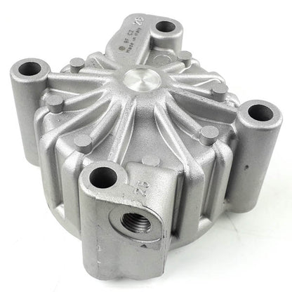 Zylindergehäuse DAF MAN Volvo Iveco Renault Mercedes ZF | 0750132027, 7982230, 81.32638.0006, 0002672119, 5001859475