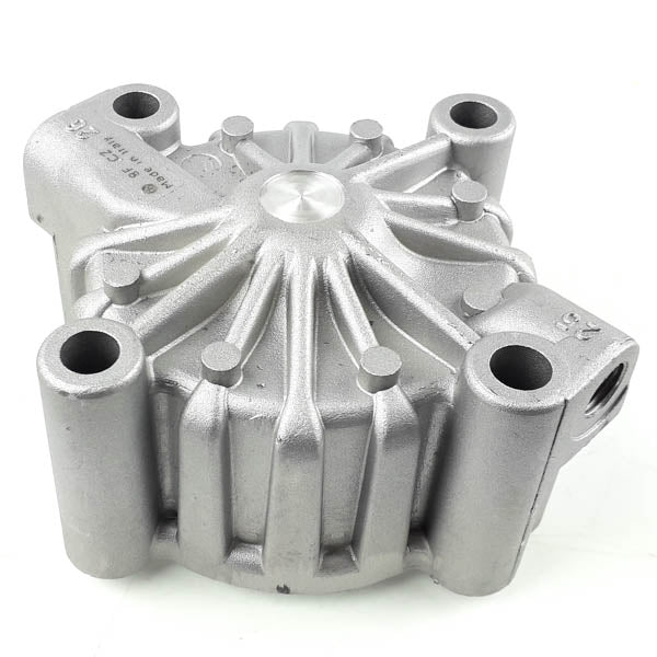 Zylindergehäuse DAF MAN Volvo Iveco Renault Mercedes ZF | 0750132027, 7982230, 81.32638.0006, 0002672119, 5001859475