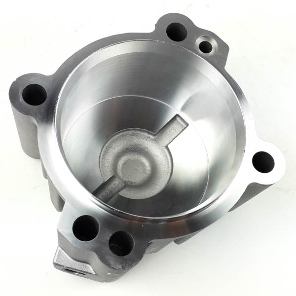 Zylindergehäuse DAF MAN Volvo Iveco Renault Mercedes ZF | 0750132027, 7982230, 81.32638.0006, 0002672119, 5001859475