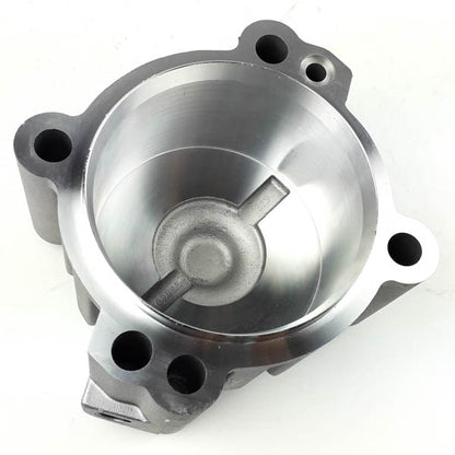 Zylindergehäuse DAF MAN Volvo Iveco Renault Mercedes ZF | 0750132027, 7982230, 81.32638.0006, 0002672119, 5001859475