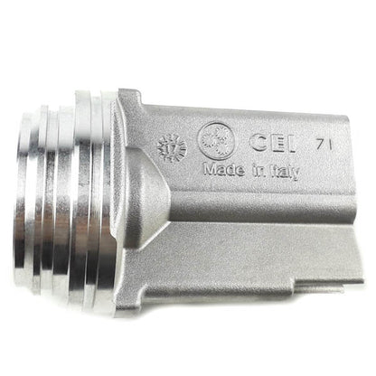 Zylindergehäuse MAN DAF Iveco Renault ZF | 42531413, 1317310, 81326380037, 5001848895, 1316312015